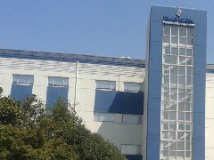 拜訪上海艾默生，促進品牌業(yè)務(wù)交流合作