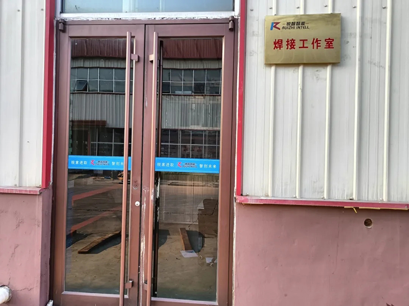 《提升技能，鑄就未來：公司焊工技能培訓(xùn)火熱進行》